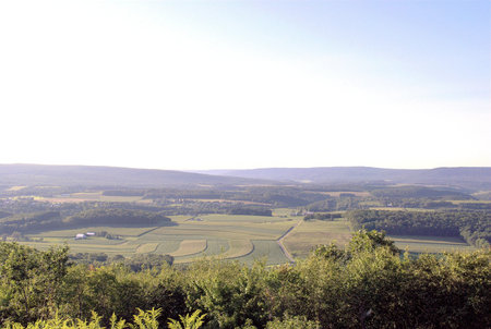 Ringtown Valley