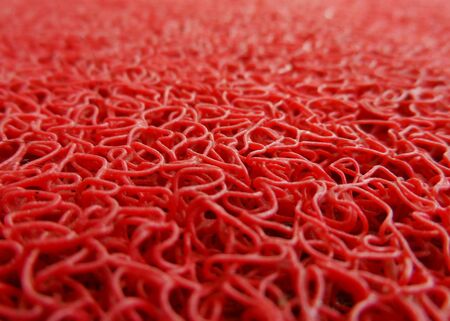 Red Textureの写真素材