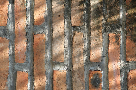 Brick structure Wall 