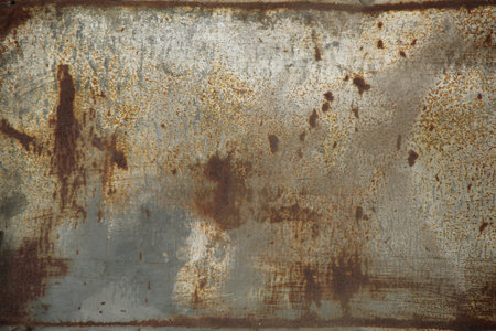 Zinc Texture Vintage Iron