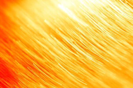 Hot shiny backgroundの写真素材