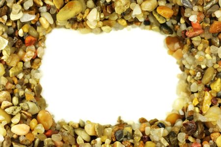 Rock texture with empty spaceの写真素材