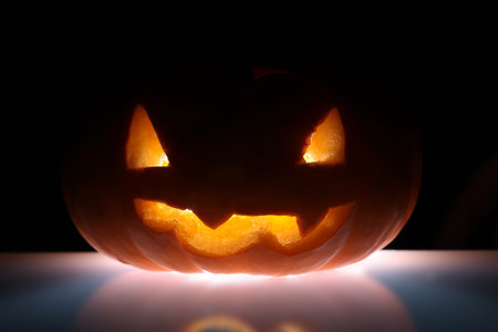 Jack O  Lantern