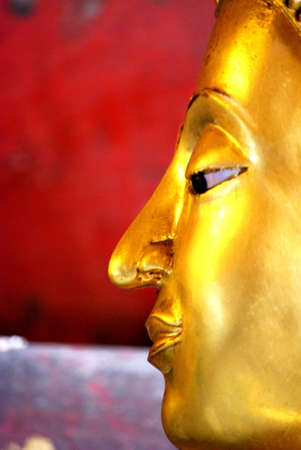 Buddhaの写真素材