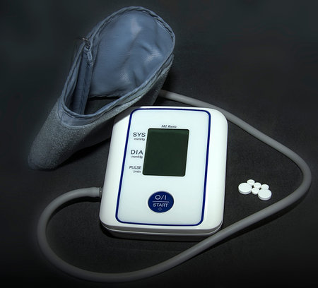 Monitor your health with the help of instruments