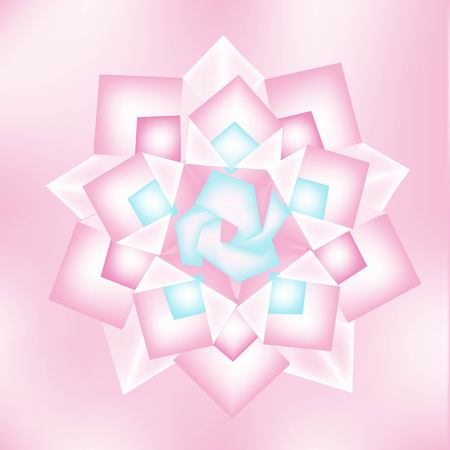 origamiのイラスト素材