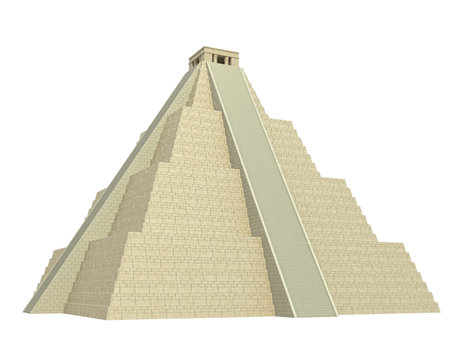 pyramid