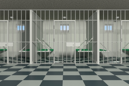 prisonの写真素材
