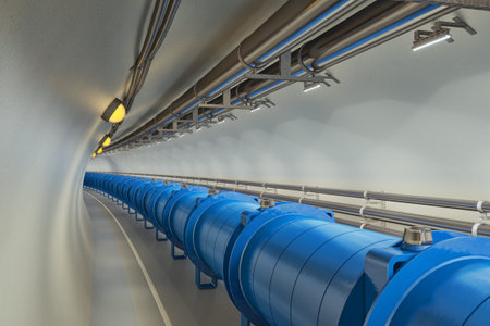 Hadron Collider