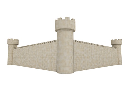  castleの写真素材