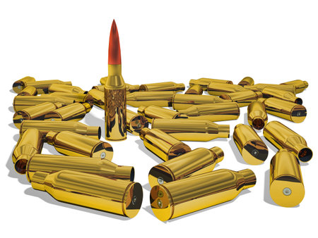 ammo