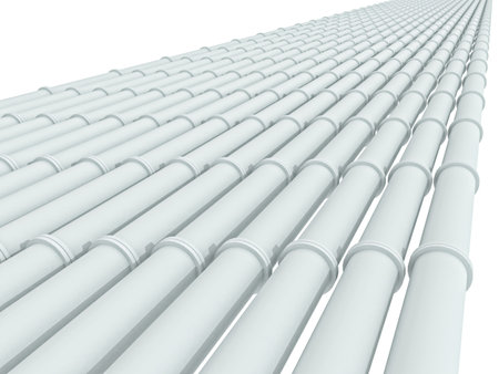 pipelineの写真素材