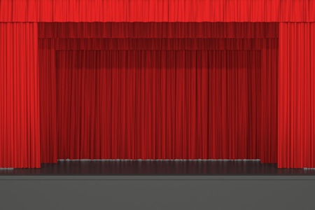 stageの写真素材