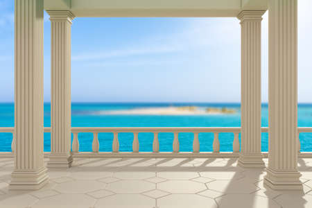 buildingの写真素材