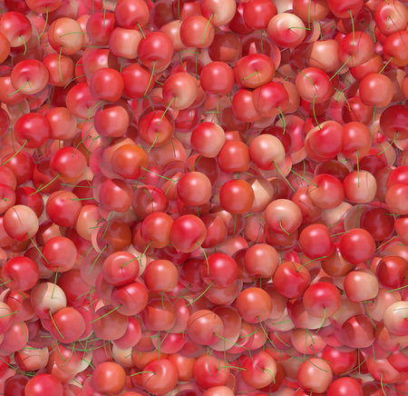 cherry