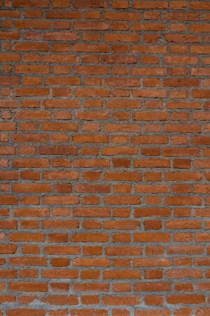 Background brick wallの写真素材