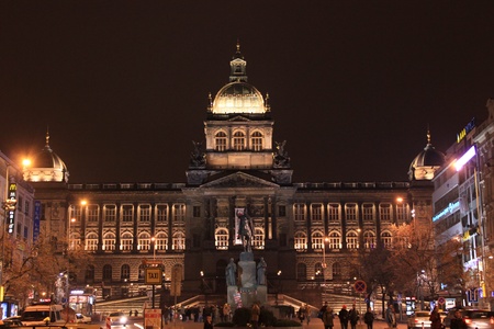 national museumのeditorial素材
