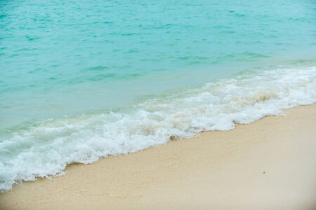 Wavesの写真素材