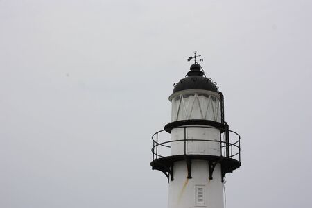 lighthouseの写真素材