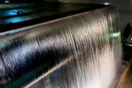 The process of brewing, the final phaseの写真素材