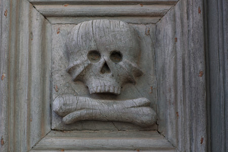 Matera, in  Italy with its caratheristics Sassi, troglodyte housesの写真素材