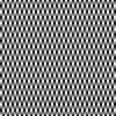 Seamless metal texture background.のイラスト素材