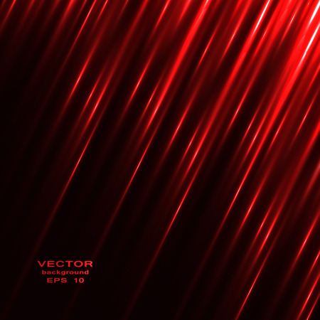 Abstract colourful background with swirl waves. Vector illustrationのイラスト素材