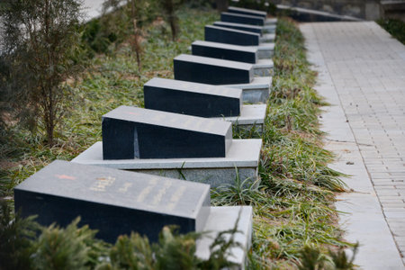 Cemetery