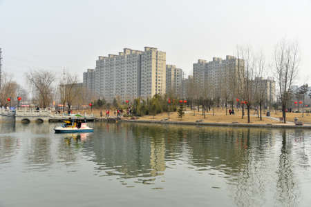 Cityscapeのeditorial素材