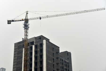 Urban Constructionのeditorial素材