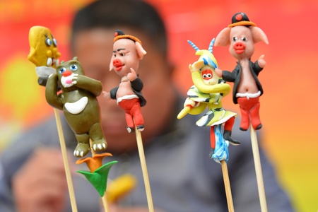 art statueのeditorial素材