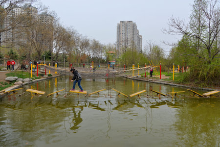 Parks and Recreationのeditorial素材