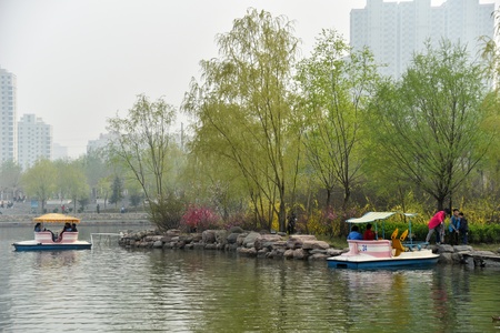 Parks and Recreationのeditorial素材