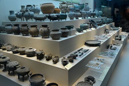 Anyang Museumのeditorial素材