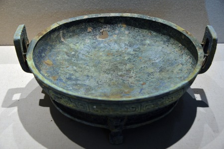 Spring and Autumn Period Tongpanのeditorial素材