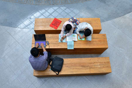 Learning Educationのeditorial素材