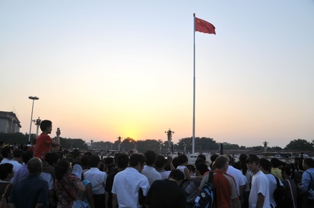 Sundownのeditorial素材