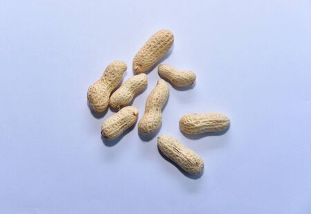 Peanutsの写真素材