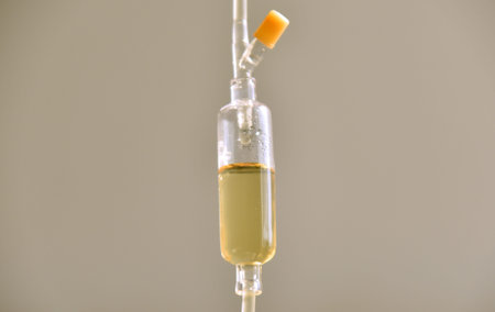 Infusion tube