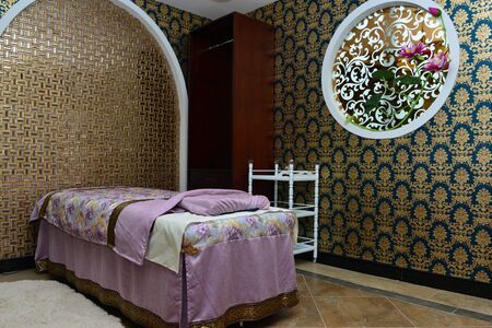 Beauty bedのeditorial素材