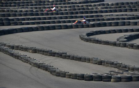 kartingのeditorial素材