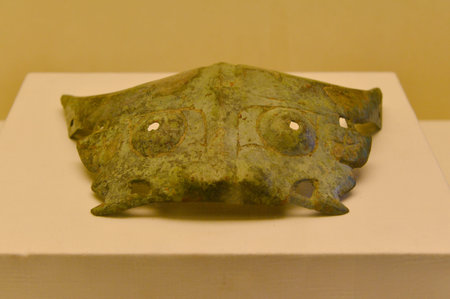 Shoumian Wen Ma crownのeditorial素材