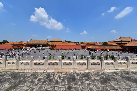 Forbidden Cityのeditorial素材