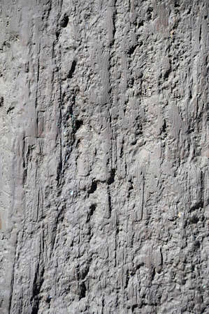 Rough wall surface の写真素材