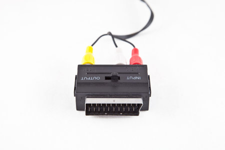 scart