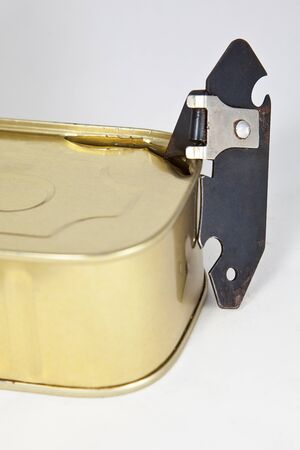 can openersの写真素材