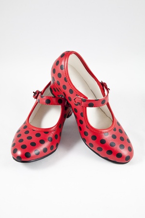 seville shoesの写真素材