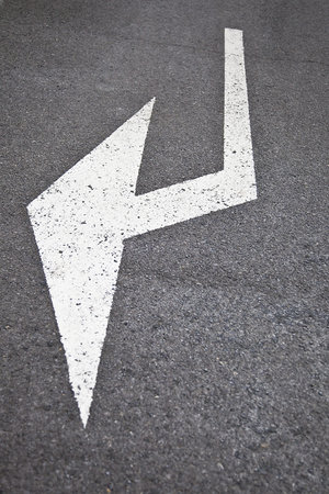 arrow