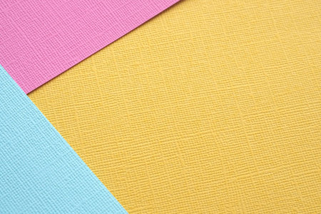 abstract background. multicolored yellow and blue color is randomly located.