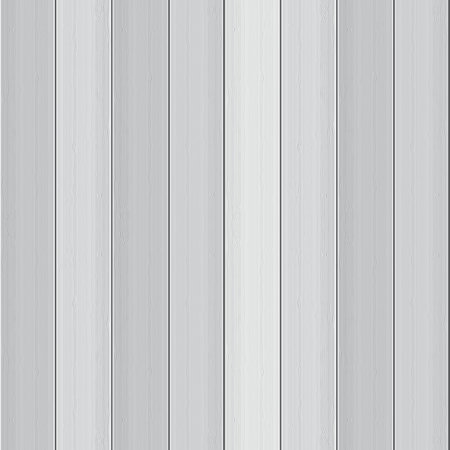 Vector simple gray wooden board seamless textureのイラスト素材